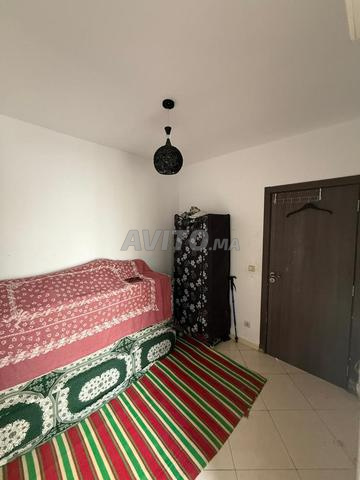 منزل رائع بالطابق الثاني - 2