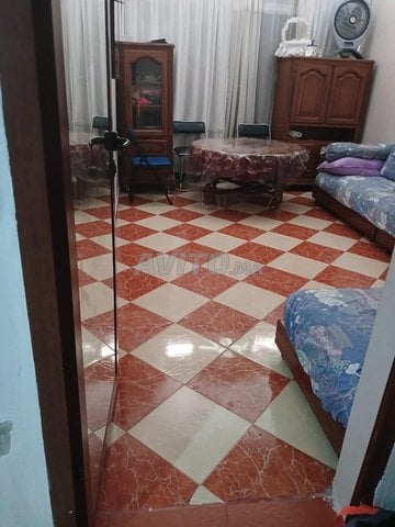 Appartement à vendre 100 m² à Bouznika