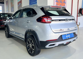 Chery Tiggo 2 PRO CONFORT