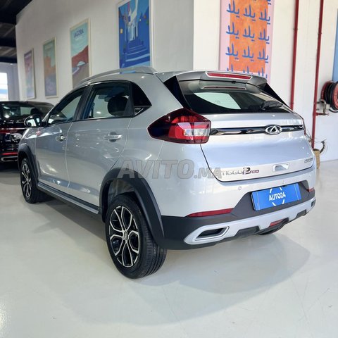 Chery Tiggo 2 PRO CONFORT