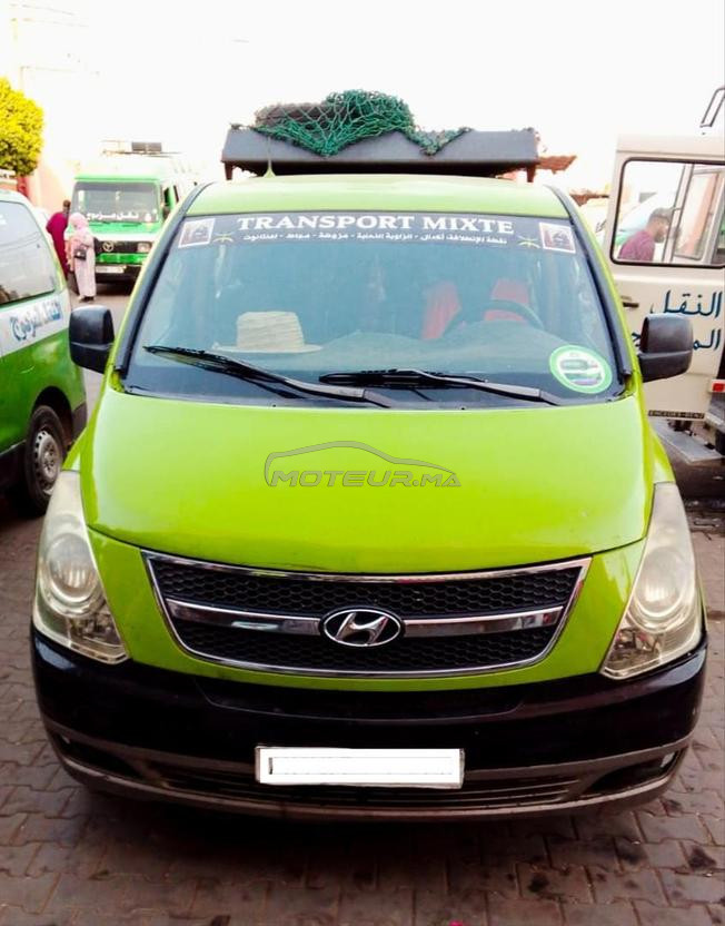 hyundai h1