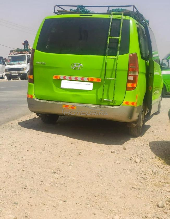 hyundai h1