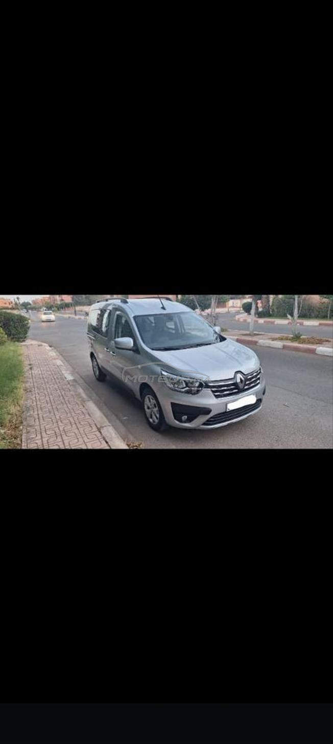 رونو اكسبريس 12\2023