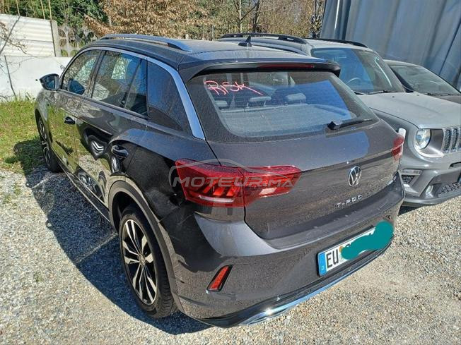 Volkswagen T-Roc 1.5 tsi dsg  R line