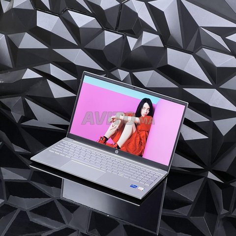 HP Pavilion 15
