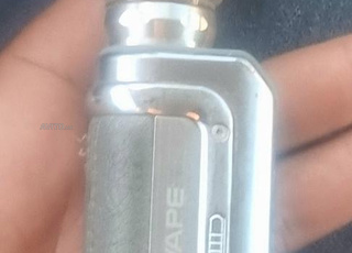 Cigarettes électroniques  