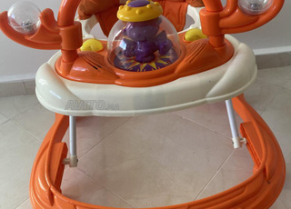 مشاية ممتازة للأطفال