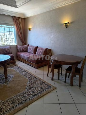 appartement à louer à Hassan 2 Agadir  - 2