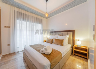 للإيجار شقة رائعة