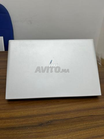 HP Elitebook 840 G7 i5 10eme generation - 2