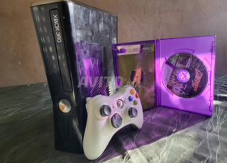 xbox 360 bon état