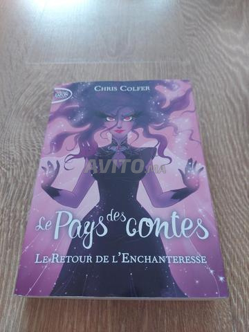 un livre en très bonne état 