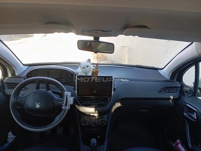 Peugeot 208 à vendre 