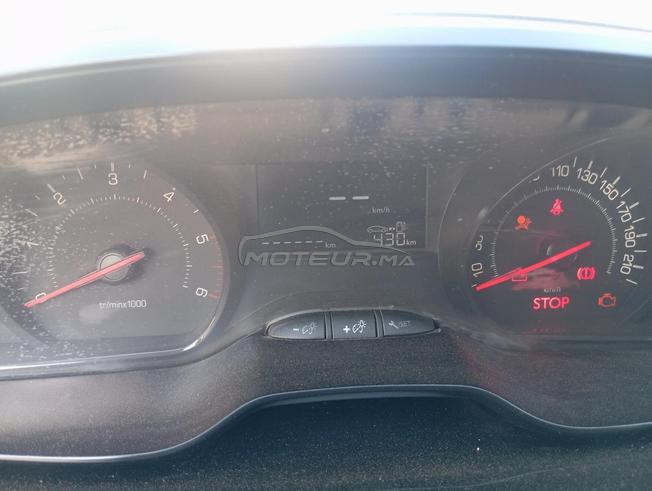 Peugeot 208 à vendre 