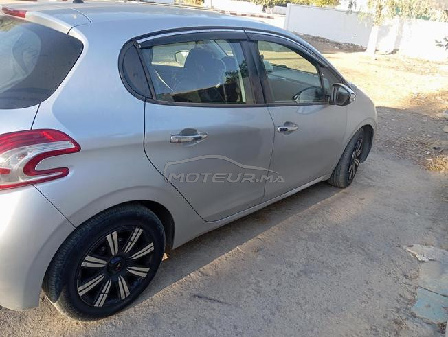 Peugeot 208 à vendre 