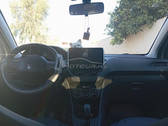 Peugeot 208 à vendre 