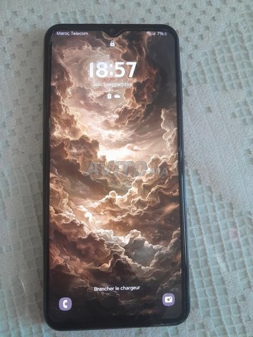 Téléphone Samsung A13