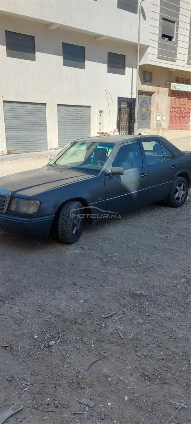 مرسيدس 250D