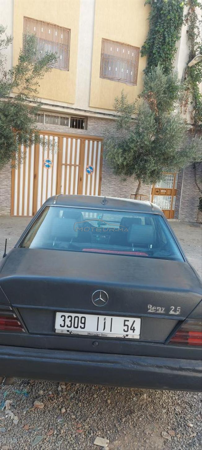 مرسيدس 250D