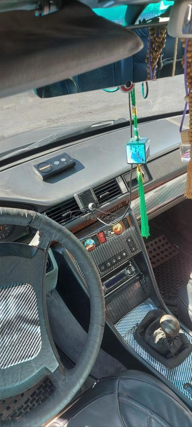 مرسيدس 250D