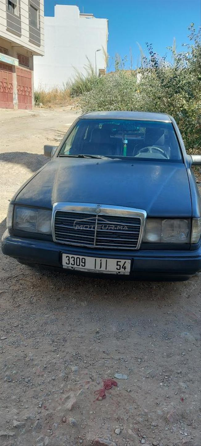 مرسيدس 250D