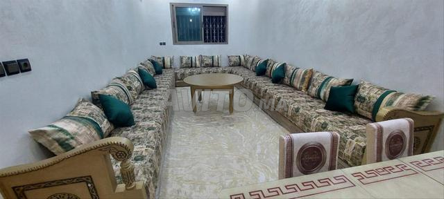 Bel appartement à louer à  Oued Fès 
