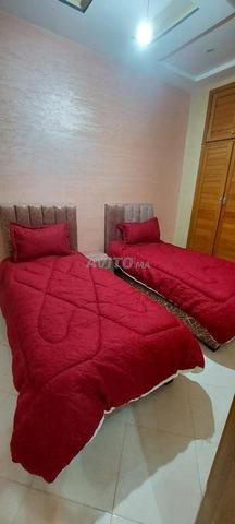 Bel appartement à louer à  Oued Fès  - 2