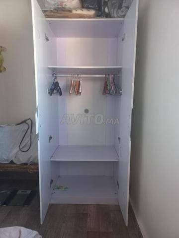 Armoire pour enfant ( prix négociable) - 2