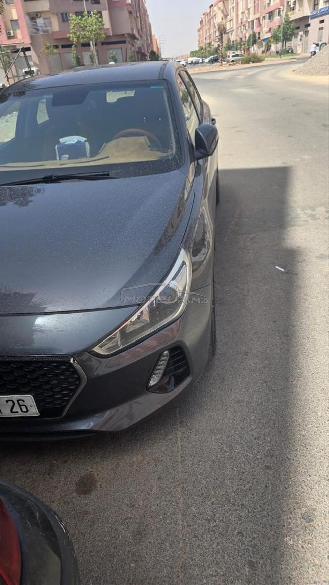Hyundaii30