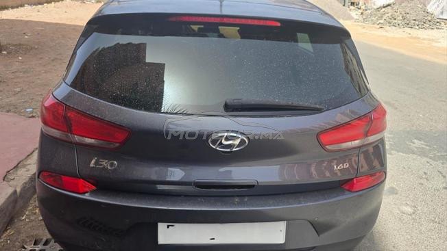 Hyundaii30