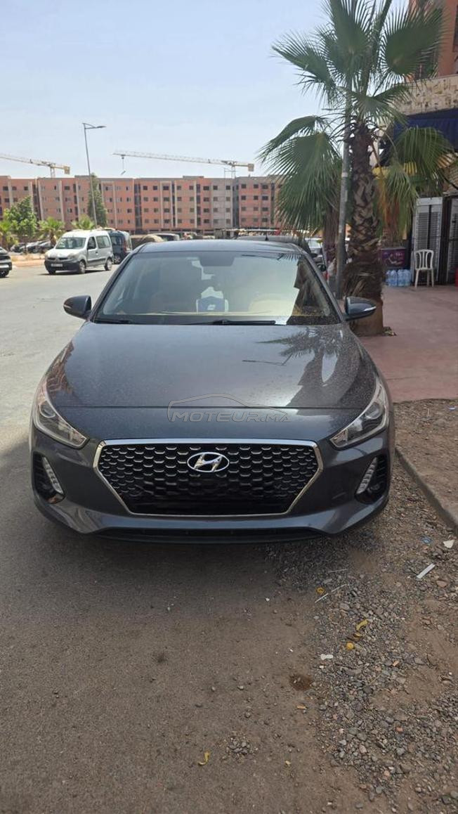 Hyundaii30
