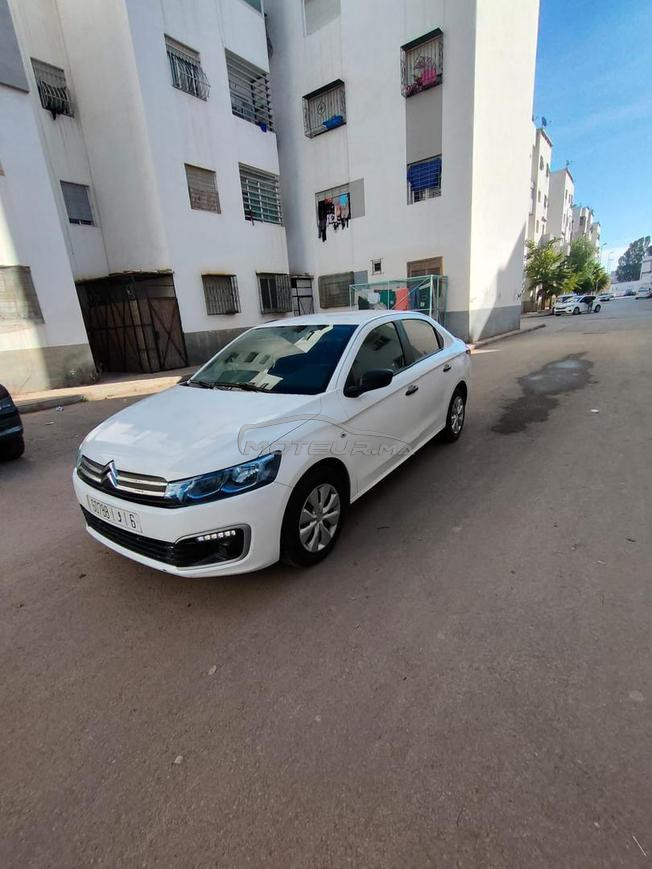 CitroënC-Elysée