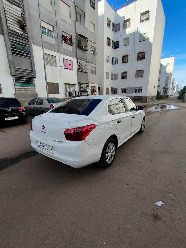 CitroënC-Elysée