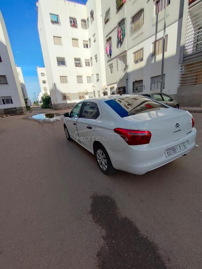 CitroënC-Elysée