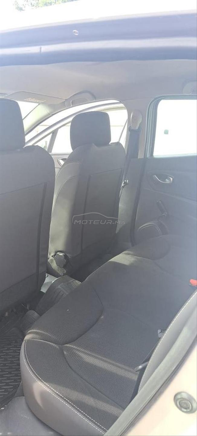 Renault clio 4 