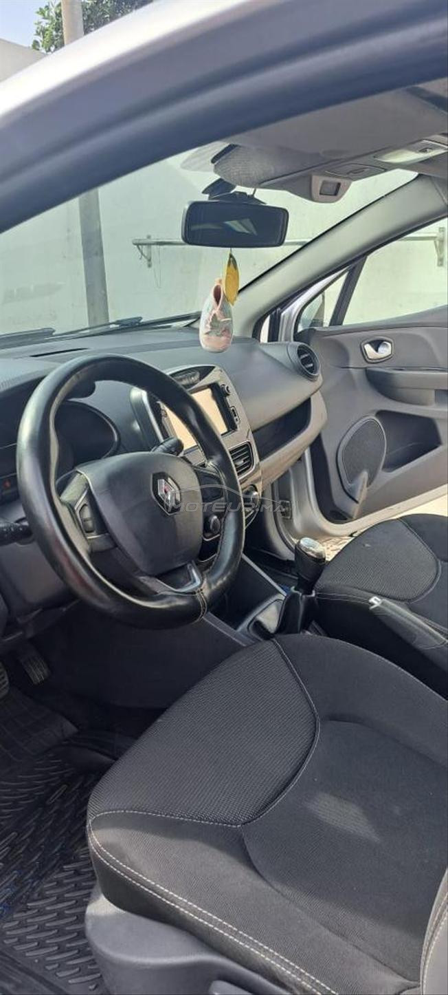 Renault clio 4 