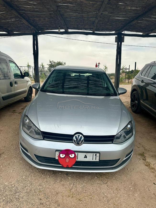 golf 7 2013 