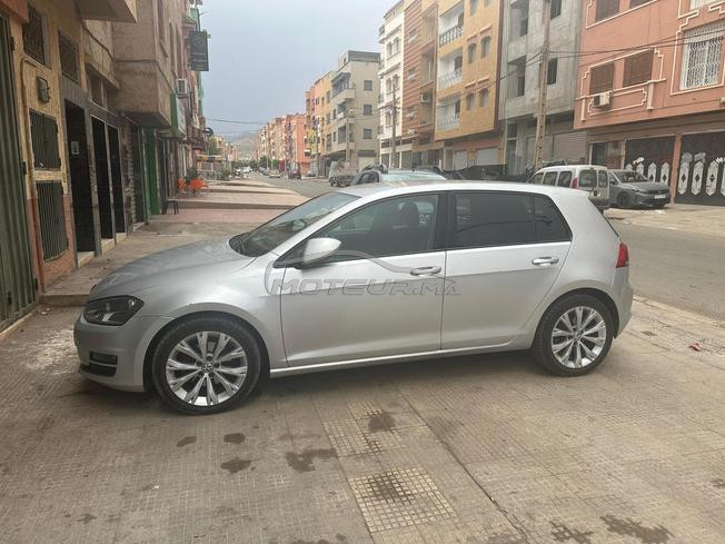 golf 7 2013 