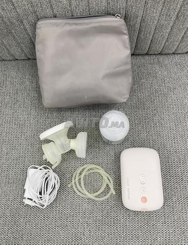 Tire lait Philips avent - 2