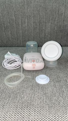 Tire lait Philips avent