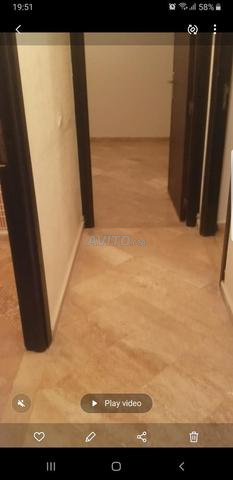 Appartement à vendre 56 m² à Had Soualem