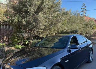 BMW SÉRIE 5 F10 PACK LUXURY 