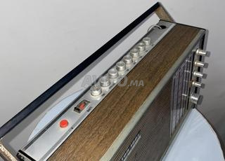 Radio d’Antiquité