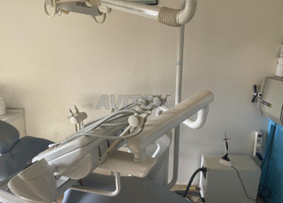 bas de porte ( sarout) à vendre