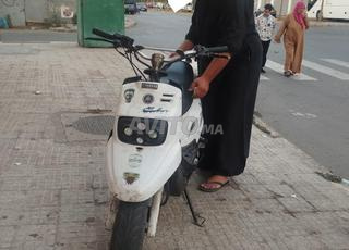 spirit model2009 2 chakma