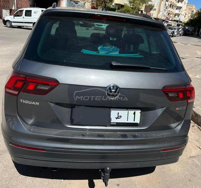 Volkswagen Tiguan Diesel Automatique 2020 à Fès