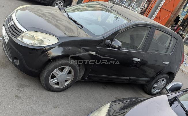 Dacia Sandero diesel 2009