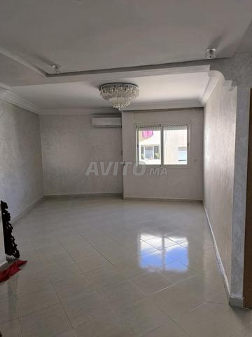 appartement a vendre a Nassim 3 etag