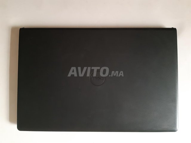Pc Portable DELL VOSTRO 8 RAM 256 Nvme AMD Ryzen 5