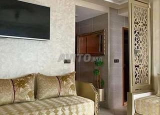 appartement meublé à louer familles 